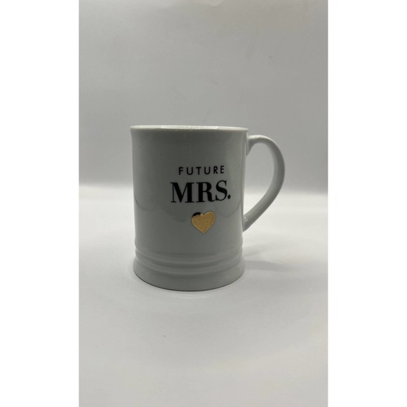 Fringe Future Mrs. Coffee Mug - Picture 2 of 5